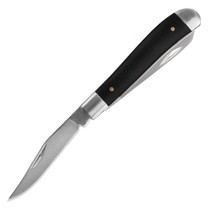 Kershaw Gadsden Everyday 2.75in Folding Knife Black