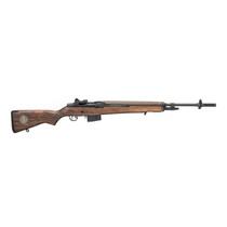 Springfield Armory M1A 50TH ANNIVERSARY .308 RIFLE 22" Barrel 10 Rnd Walnut Stock