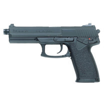 HK MARK 23 DA/SA .45 ACP 5.87" barrel 12+1 Rnd BLACK