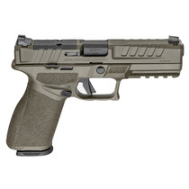 Springfield Armory ECHELON 9MM 4.5" Barrel (1) 17-Round, (1) 20-Round OD Green