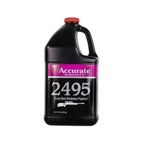 Accurate 2495 Reloading Powder 8lb
