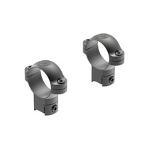 Leupold RM Rimfire 3/8" High Matte