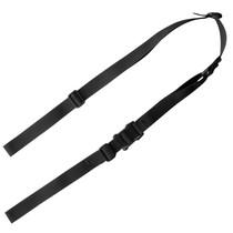 Magpul MS1 Lite Two-Point Sling 1" Nylon Black
