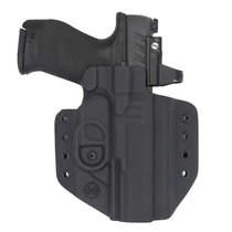 C&G Holsters OWB Covert Holster for Walther PDP 4.5" Right Hand