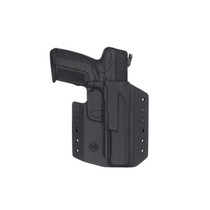 C&G Holsters OWB Covert Holster for FN 5.7 Right Hand