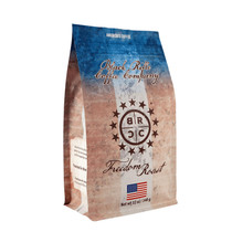 Black Rifle Freedom Roast Ground 12oz