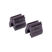 Benjamin Sheridan 4-Piece Scope Mount Black