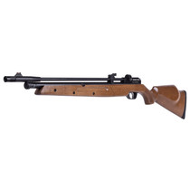 Seneca Dragonfly Mk2 Multi-Pump Air Rifle .22 Caliber