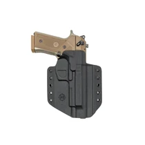 C&G Holsters OWB Covert Holster for Beretta M9A3/M9A4 Right Hand