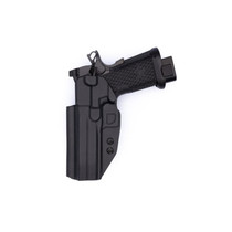 C&G Holsters IWB Covert Holster for Staccato P Left Hand