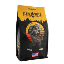 Black Rifle Tactisquatch Roast Ground 12oz