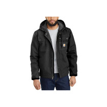 Carhartt Mens Sherpa Lined Relaxed Fit Bartlett Jackets