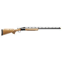Browning BT-99 Plus Maple 12 Gauge 2 3/4" Chamber 34" Barrel Single Shot
