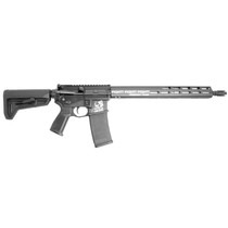 Sig Sauer M400 TREAD 1.0 5.56 NATO Trump FIGHT Edition Rifle 30 Rnd 16" Barrel