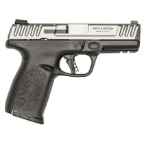 Smith & Wesson SD 2.0 Series Black/Silver 4
