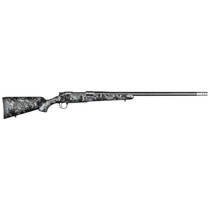 Christensen Arms Ridgeline FFT 300 WIN 22" Barrel 3 Rnd BK/GY
