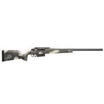 Springfield Model 2020 Waypoint 7mm PRC 24" Carbon Fiber Barrel Evergreen