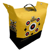 Morrell Yellow Jacket Swarm Bag Archery Target