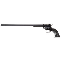 Heritage 16" Rough Rider Black Pearl .22 LR 16" Barrel 6 Rnd