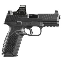 FN 509 MRD 9mm BLK 4" Barrel 17Rnd Holosun 407C