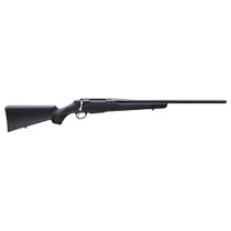 Tikka T3X Lite 350 Legend 20" Blued Black Matte 4 Rnd