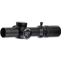 Nightforce ATACR – 1-8x24mm F1 1-8x Magnification 34mm Tube