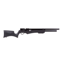 AIR VENTURI PCP Rifle Avenge-X Classic 5.5 mm .22 Cal Black