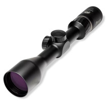 Burris Fullfield IV 2.5-10x42mm Plex Reticle 1 Inch Tube