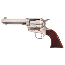 Taylor's Runnin Iron Stainless 4.75" Barrel .45Lc 6 Rnd