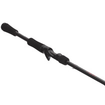 13 Fishing Meta Casting Rod 1Pc 6'8" Casting Medium Fast