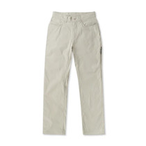 Aftco Honcho Stretch Utility Pants Sand 38