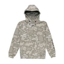 Aftco Reaper Camo Sweatshirt Khaki Digi Camo S