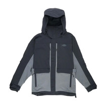 Aftco Hydronaut Heavy-Duty Jacket Gun Metal Medium