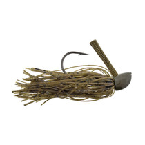 D&L Tackle Advantage Lite Green Pumpkin 3/8oz