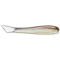 Basstrix Mini Trix Creek Chub 2"