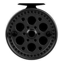 Kingpin R2 - 500 Black Centerpin Reel 5 1/4" Diameter