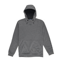 Aftco Shadow Sweatshirt Charcoal Heather M