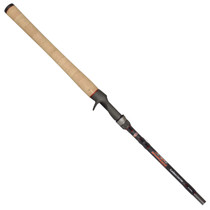 Dobyns Rods 7'3" Cork-Full Handle Medium Mod Fast Action