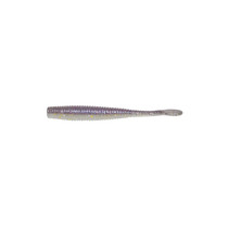 SPRO CJ Smasher Worm 5PK Nasty Shad 3"