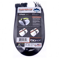 DD26 Fishing Flexroute Cable Clamp Kit