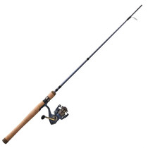 Pflueger President Spinning Combo 5' Ultra Light 1 Piece 1/32-1/4 Oz