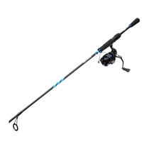 Shimano Nexave Spinning Combo 7' Medium 2 Pc Fast
