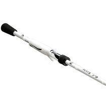 13 Fishing Fate V3 Casting Rod 1Pc 7'5" Casting Heavy Fast