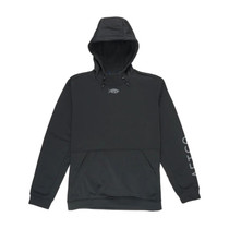 Aftco Shadow Sweatshirt Black L