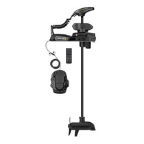 Minn Kota 60" 36v (115 lb) / 24v (90 lb) Dual Spectrum CHIRP Quest Series