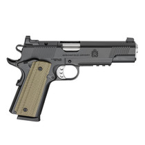 Springfield 1911 Operator AOS .45 ACP 5" Barrel 8 Rnd