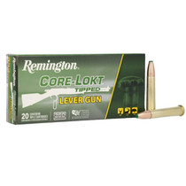 Remington Core-Lokt Tipped 360 Buckhammer 180 Grain 20 Rounds