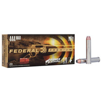 Federal HammerDown Rifle 444 Marlin 270 Grain 20 Rounds