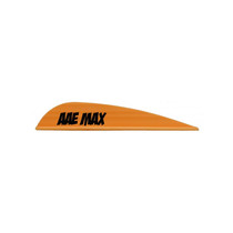 AAE Max Stealth Vane 50PK Sunset Gold