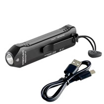 Streamlight Wedge xT EDC Flashlight Rechargable Black